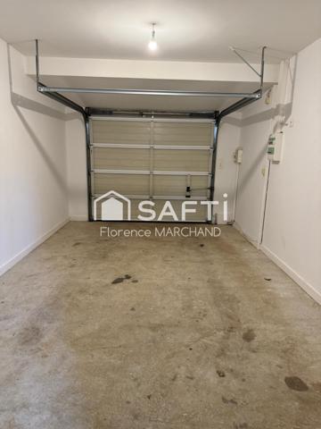 BEAU PLAIN-PIED GRAND SÉJOUR/SALON 4 CH GARAGE JARDIN