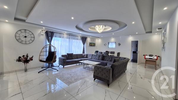 Maison à vendre  6 pièces - 217 m2 COULOUNIEIX CHAMIERS - 24