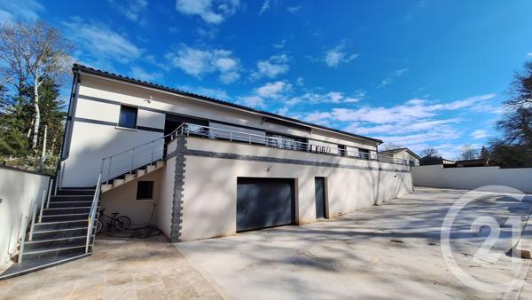 Maison à vendre  6 pièces - 217 m2 COULOUNIEIX CHAMIERS - 24