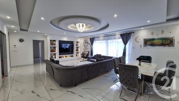 Maison à vendre  6 pièces - 217 m2 COULOUNIEIX CHAMIERS - 24