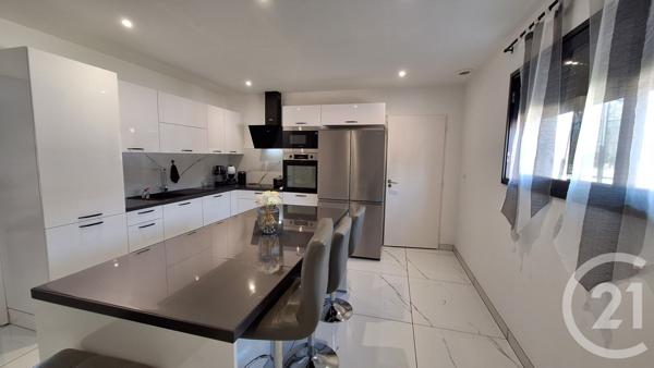 Maison à vendre  6 pièces - 217 m2 COULOUNIEIX CHAMIERS - 24