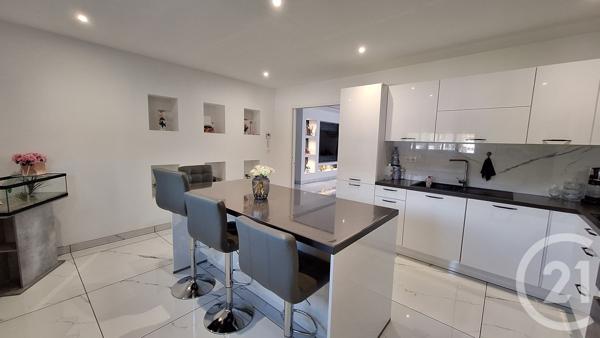 Maison à vendre  6 pièces - 217 m2 COULOUNIEIX CHAMIERS - 24