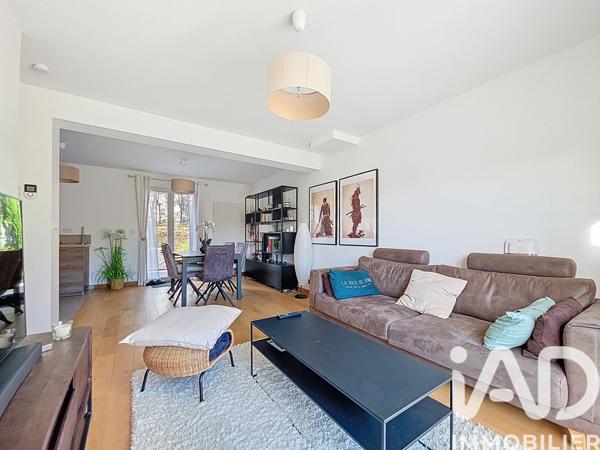 Maison à vendre 4 pièces 83 m² Mennecy