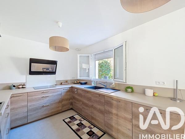 Maison à vendre 4 pièces 83 m² Mennecy