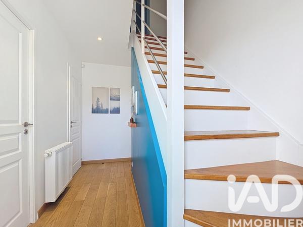 Maison à vendre 4 pièces 83 m² Mennecy