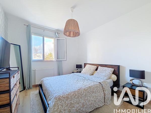 Maison à vendre 4 pièces 83 m² Mennecy