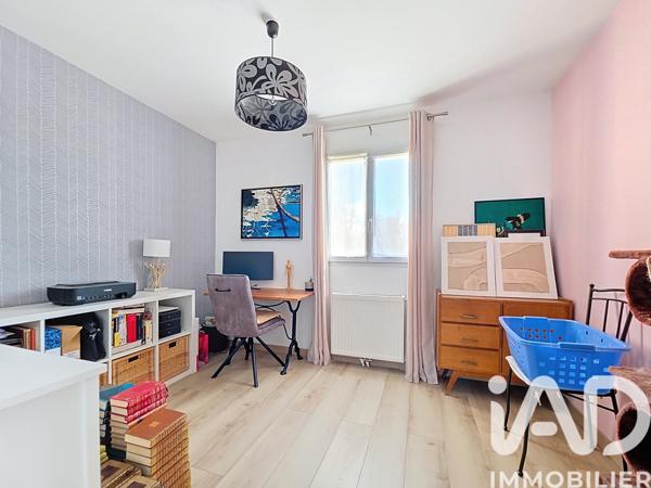 Maison à vendre 4 pièces 83 m² Mennecy
