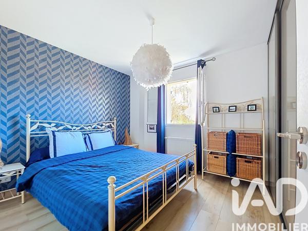 Maison à vendre 4 pièces 83 m² Mennecy