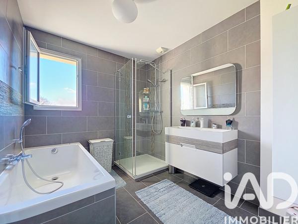 Maison à vendre 4 pièces 83 m² Mennecy