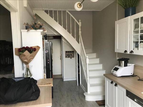 Maison à louer |  ST YRIEIX SUR CHARENTE |  4 pièces | 73 m²