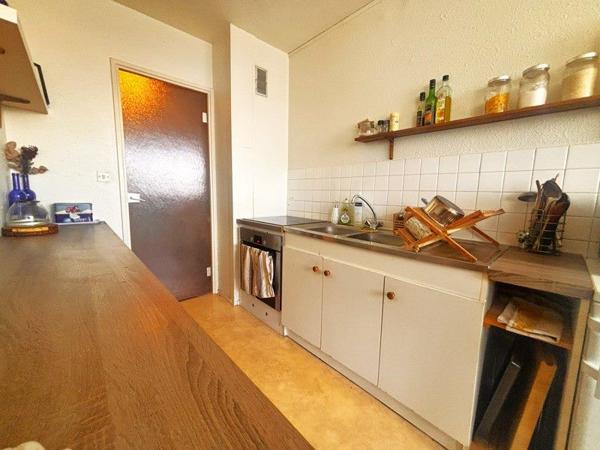 Appartement à vendre |  Bordeaux |  3 pièces | 75,5 m²