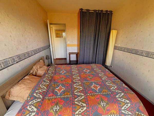 Appartement à vendre |  Bordeaux |  3 pièces | 75,5 m²