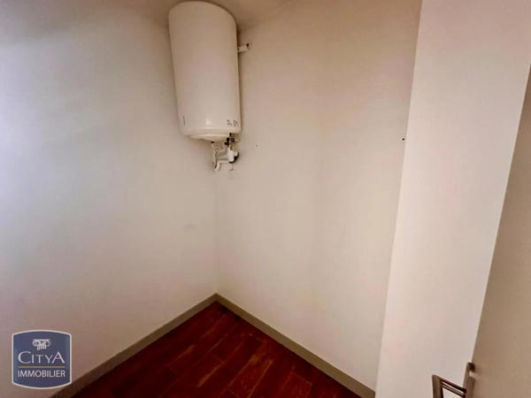 Appartement à louer 2 pièces 49.53m² Saint-Étienne (42000)