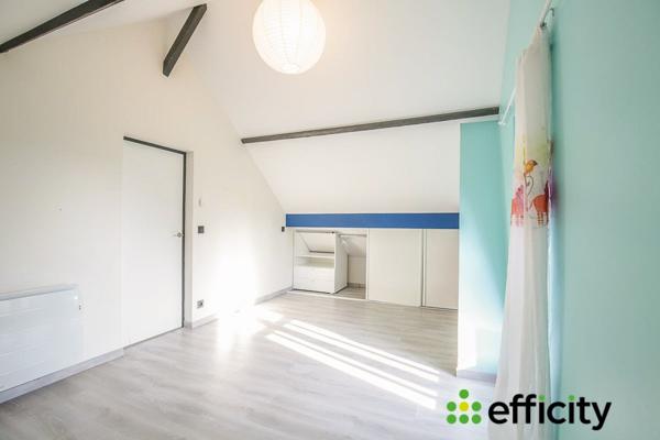 Maison 4 pièces - 110 m²