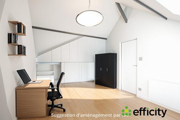 Maison 4 pièces - 110 m²