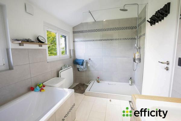 Maison 4 pièces - 110 m²