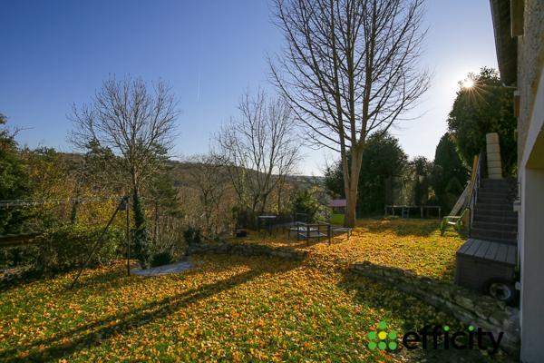 Maison 4 pièces - 110 m²