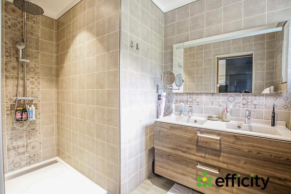 Maison 4 pièces - 110 m²