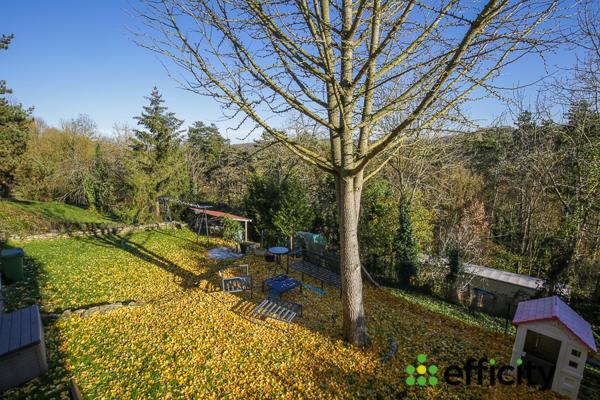 Maison 4 pièces - 110 m²