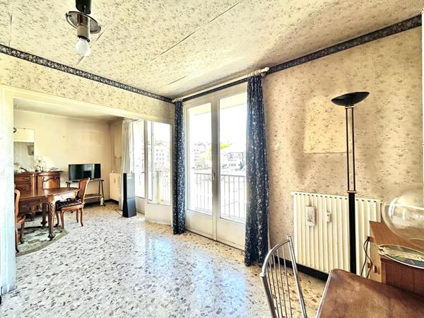Appartement Saint Etienne F4 79.21m²