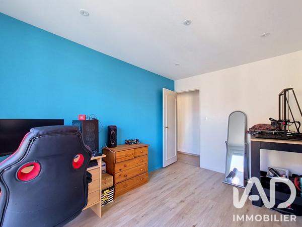 Appartement à vendre 3 pièces 65 m² Yzeure