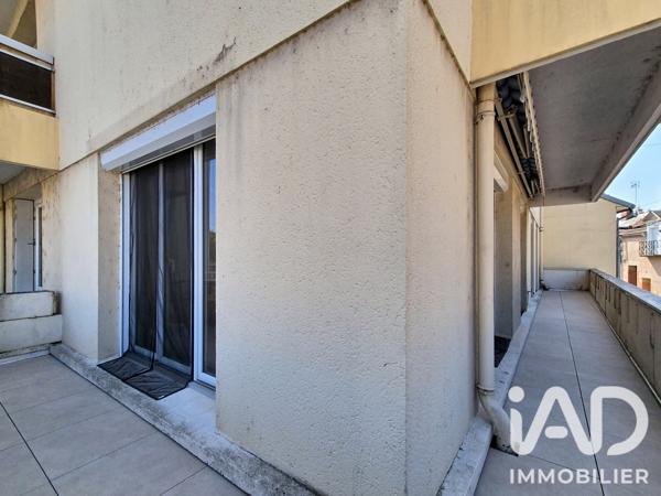 Appartement à vendre 3 pièces 65 m² Yzeure