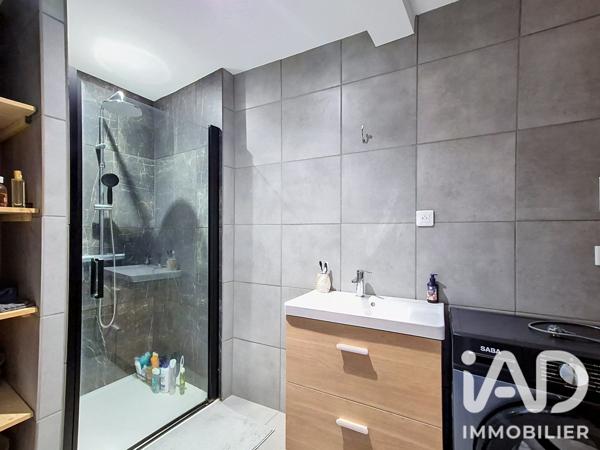 Appartement à vendre 3 pièces 65 m² Yzeure