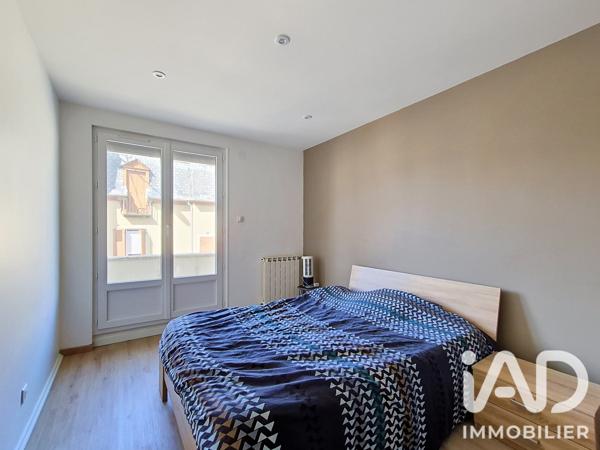 Appartement à vendre 3 pièces 65 m² Yzeure