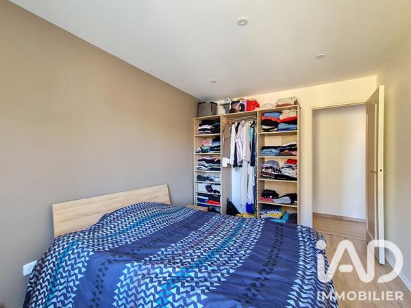 Appartement à vendre 3 pièces 65 m² Yzeure