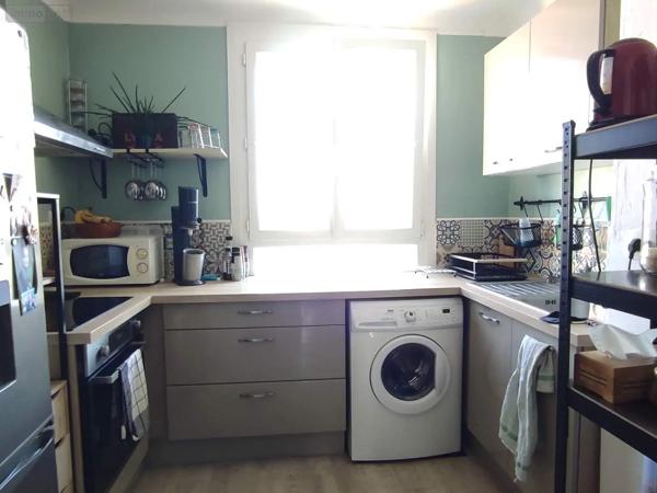 Achat - Appartement Brest 29200 3 pièces 62 m 2