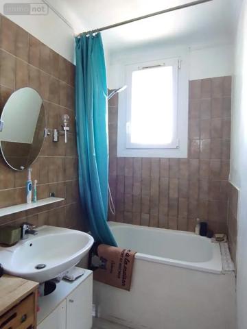 Achat - Appartement Brest 29200 3 pièces 62 m 2