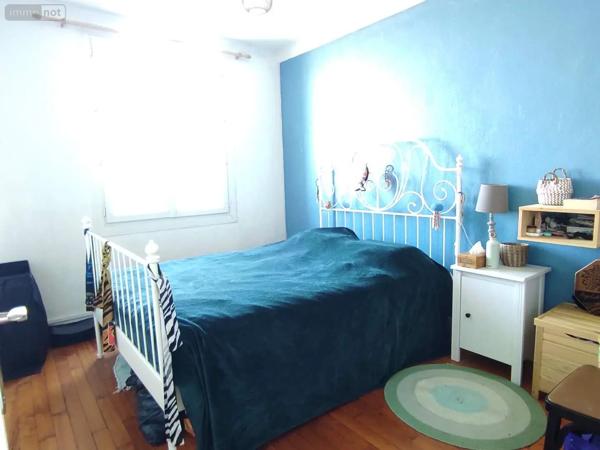 Achat - Appartement Brest 29200 3 pièces 62 m 2