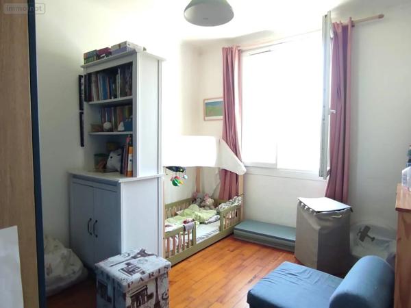 Achat - Appartement Brest 29200 3 pièces 62 m 2