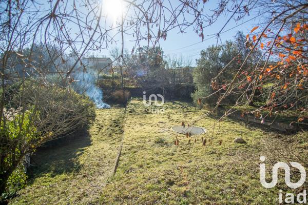 Terrain à vendre 706 m² Carcès