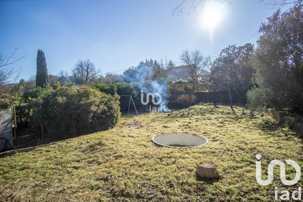 Terrain à vendre 706 m² Carcès