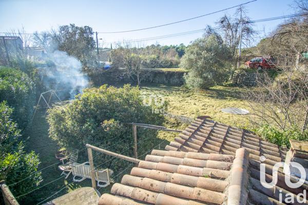 Terrain à vendre 706 m² Carcès