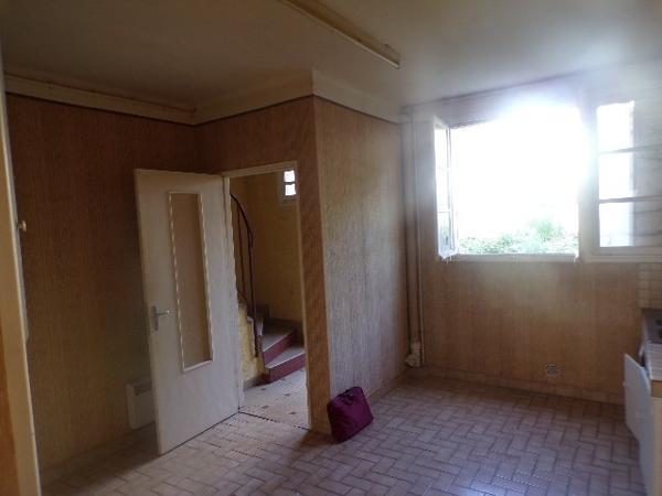 Maison à CONDE SUR NOIREAU (14110)