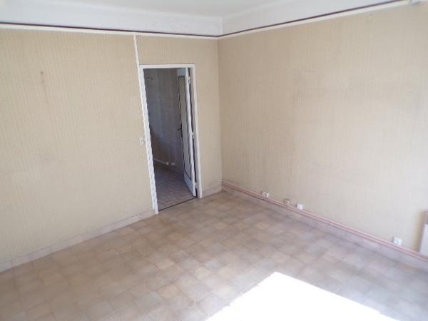 Maison à CONDE SUR NOIREAU (14110)