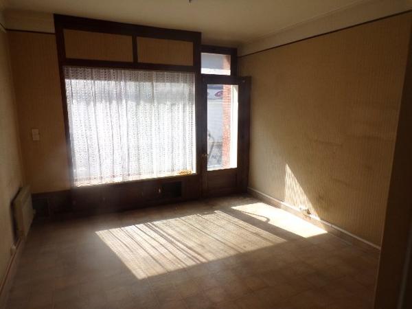 Maison à CONDE SUR NOIREAU (14110)