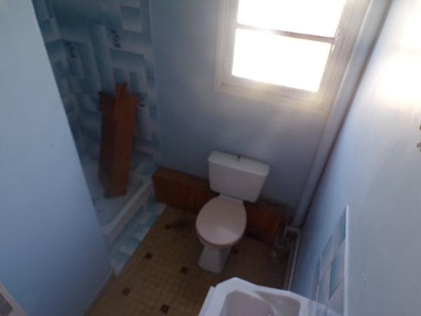 Maison à CONDE SUR NOIREAU (14110)