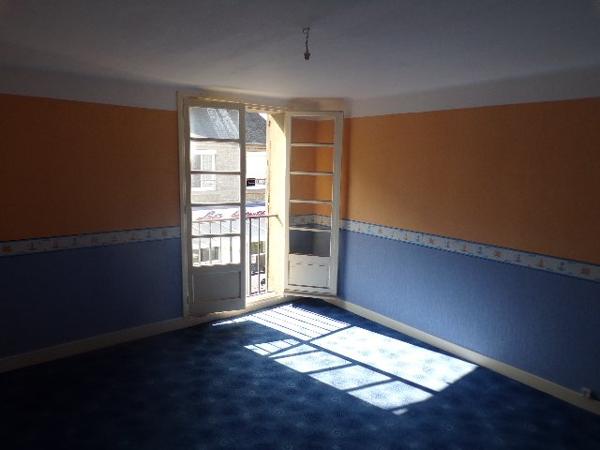 Maison à CONDE SUR NOIREAU (14110)