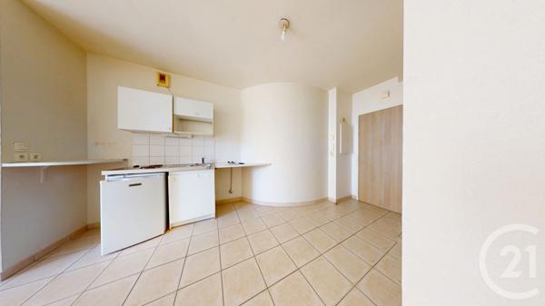 Appartement F2 à vendre  2 pièces - 38,75 m2 NANTES - 44