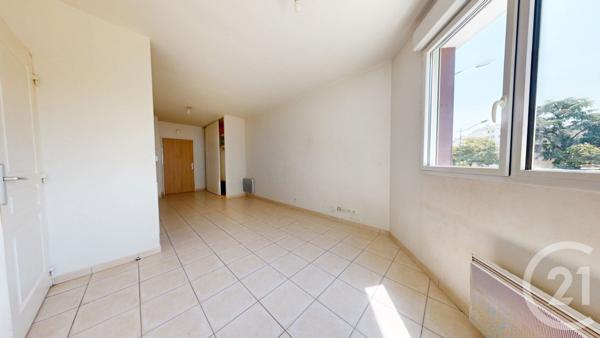 Appartement F2 à vendre  2 pièces - 38,75 m2 NANTES - 44