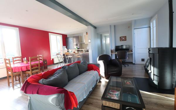 Maison à vendre    5 pièces •  Athis-Mons