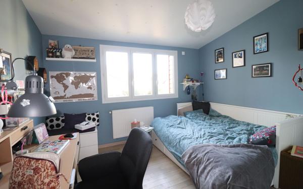 Maison à vendre    5 pièces •  Athis-Mons