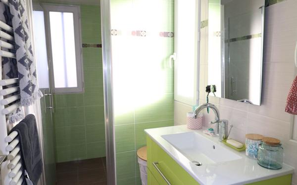 Maison à vendre    5 pièces •  Athis-Mons