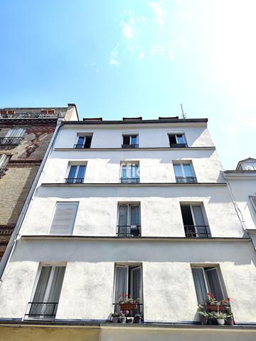 Appartement 4 pièces - 106 m² Exclusivité efficity