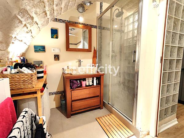 Appartement 4 pièces - 106 m² Exclusivité efficity