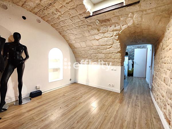 Appartement 4 pièces - 106 m² Exclusivité efficity