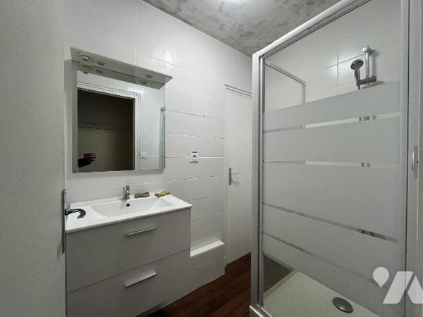 Maison d’habitation mitoyenne des 2 côtés